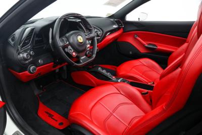 2019 Ferrari 488 Spider