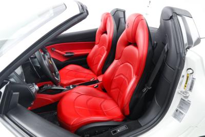 2019 Ferrari 488 Spider