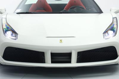 2019 Ferrari 488 Spider