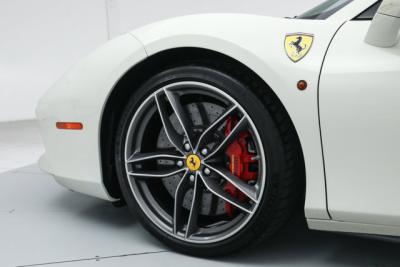 2019 Ferrari 488 Spider