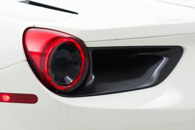 2019 Ferrari 488 Spider