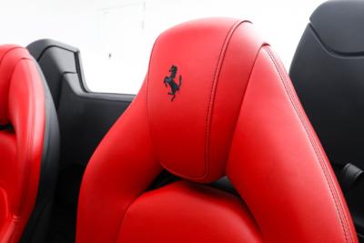 2019 Ferrari 488 Spider