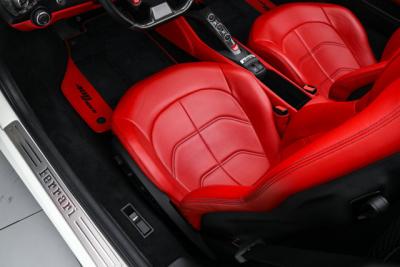 2019 Ferrari 488 Spider
