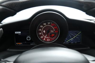 2019 Ferrari 488 Spider