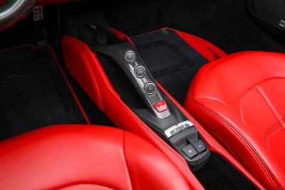 2019 Ferrari 488 Spider