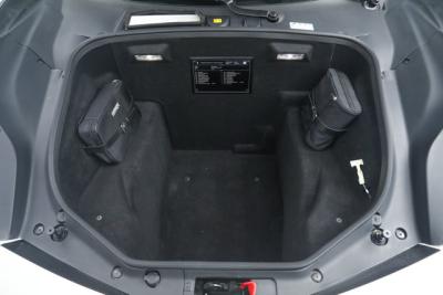 2019 Ferrari 488 Spider