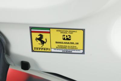 2019 Ferrari 488 Spider