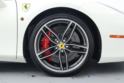 2019 Ferrari 488 Spider
