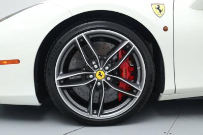 2019 Ferrari 488 Spider
