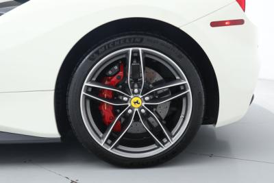 2019 Ferrari 488 Spider