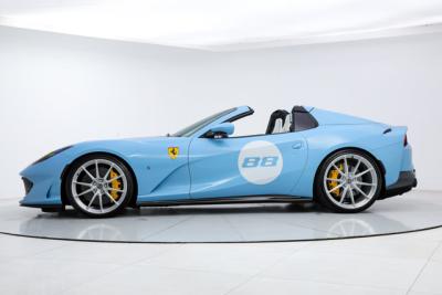 2023 Ferrari 812 GTS
