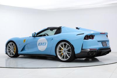 2023 Ferrari 812 GTS