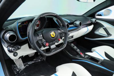 2023 Ferrari 812 GTS