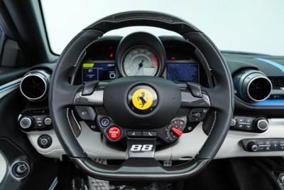 2023 Ferrari 812 GTS