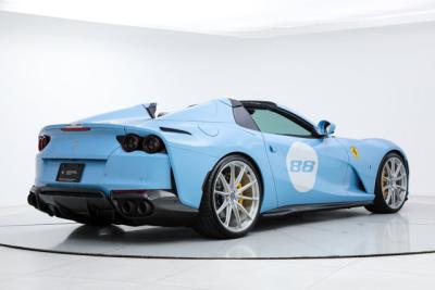2023 Ferrari 812 GTS