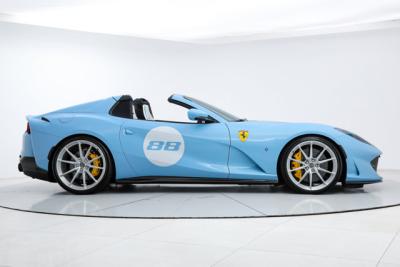 2023 Ferrari 812 GTS