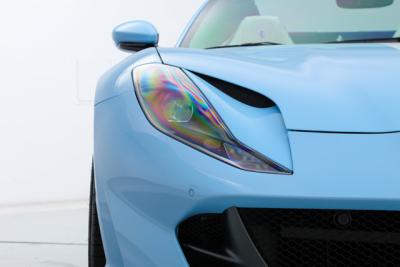 2023 Ferrari 812 GTS