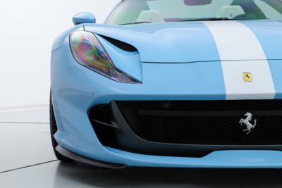2023 Ferrari 812 GTS