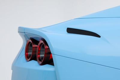 2023 Ferrari 812 GTS
