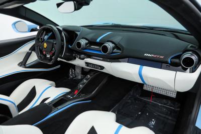 2023 Ferrari 812 GTS