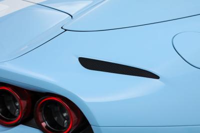 2023 Ferrari 812 GTS
