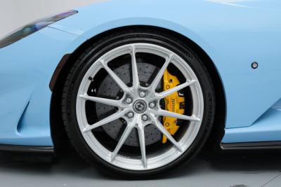 2023 Ferrari 812 GTS