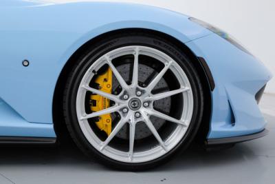 2023 Ferrari 812 GTS