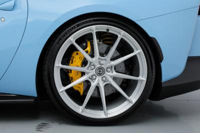 2023 Ferrari 812 GTS