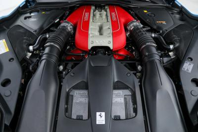 2023 Ferrari 812 GTS