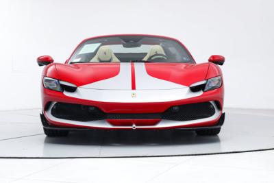 2024 Ferrari 296 GTS