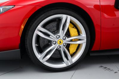 2024 Ferrari 296 GTS