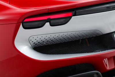 2024 Ferrari 296 GTS