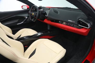 2024 Ferrari 296 GTS