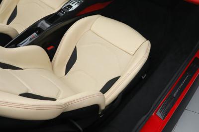 2024 Ferrari 296 GTS