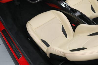 2024 Ferrari 296 GTS