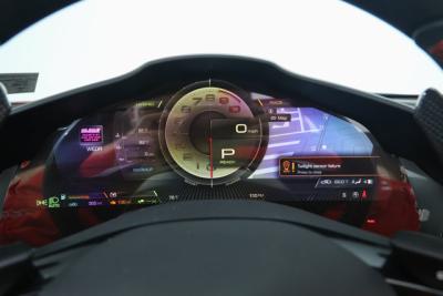 2024 Ferrari 296 GTS