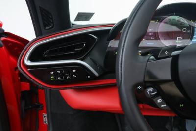 2024 Ferrari 296 GTS