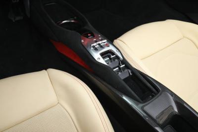 2024 Ferrari 296 GTS
