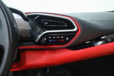 2024 Ferrari 296 GTS
