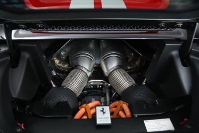 2024 Ferrari 296 GTS