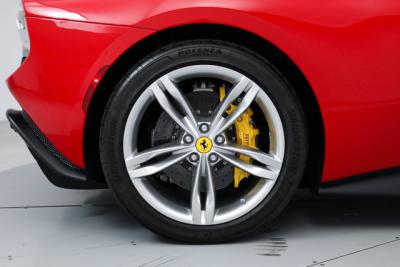2024 Ferrari 296 GTS