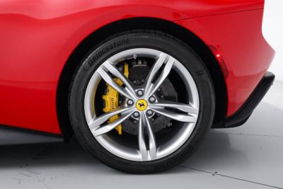 2024 Ferrari 296 GTS