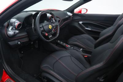 2023 Ferrari F8 Spider
