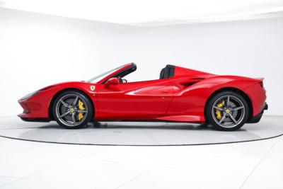 2023 Ferrari F8 Spider