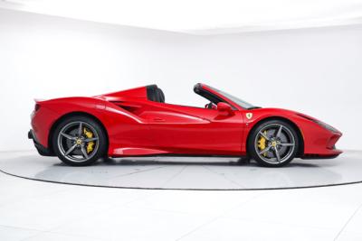 2023 Ferrari F8 Spider
