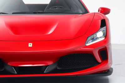 2023 Ferrari F8 Spider