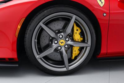 2023 Ferrari F8 Spider