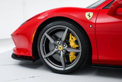 2023 Ferrari F8 Spider