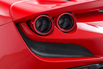 2023 Ferrari F8 Spider