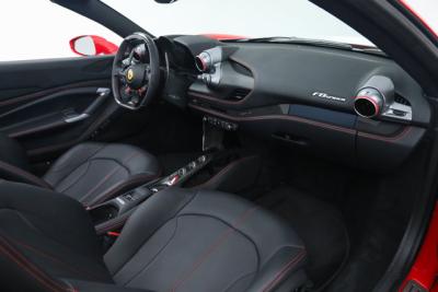 2023 Ferrari F8 Spider